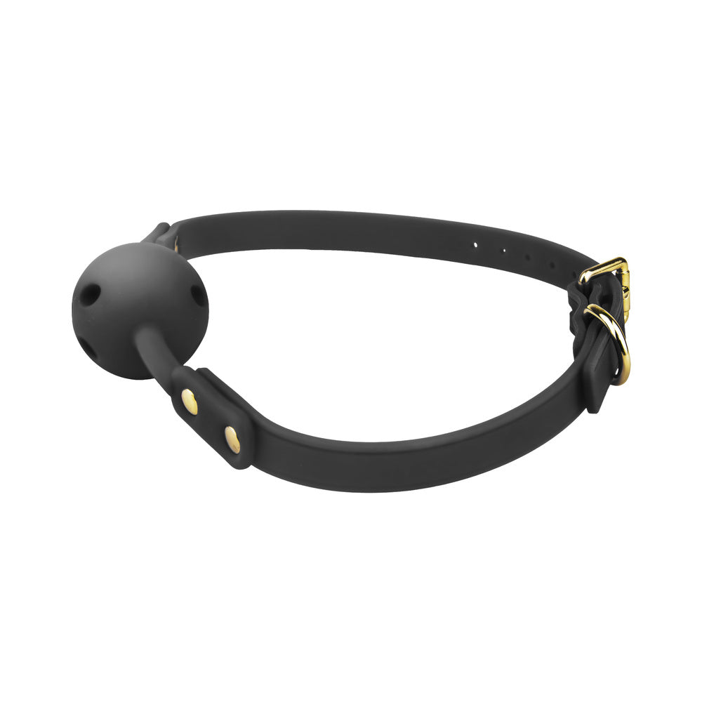 BLUSH - TEMPTASIA ARDOR BALL GAG