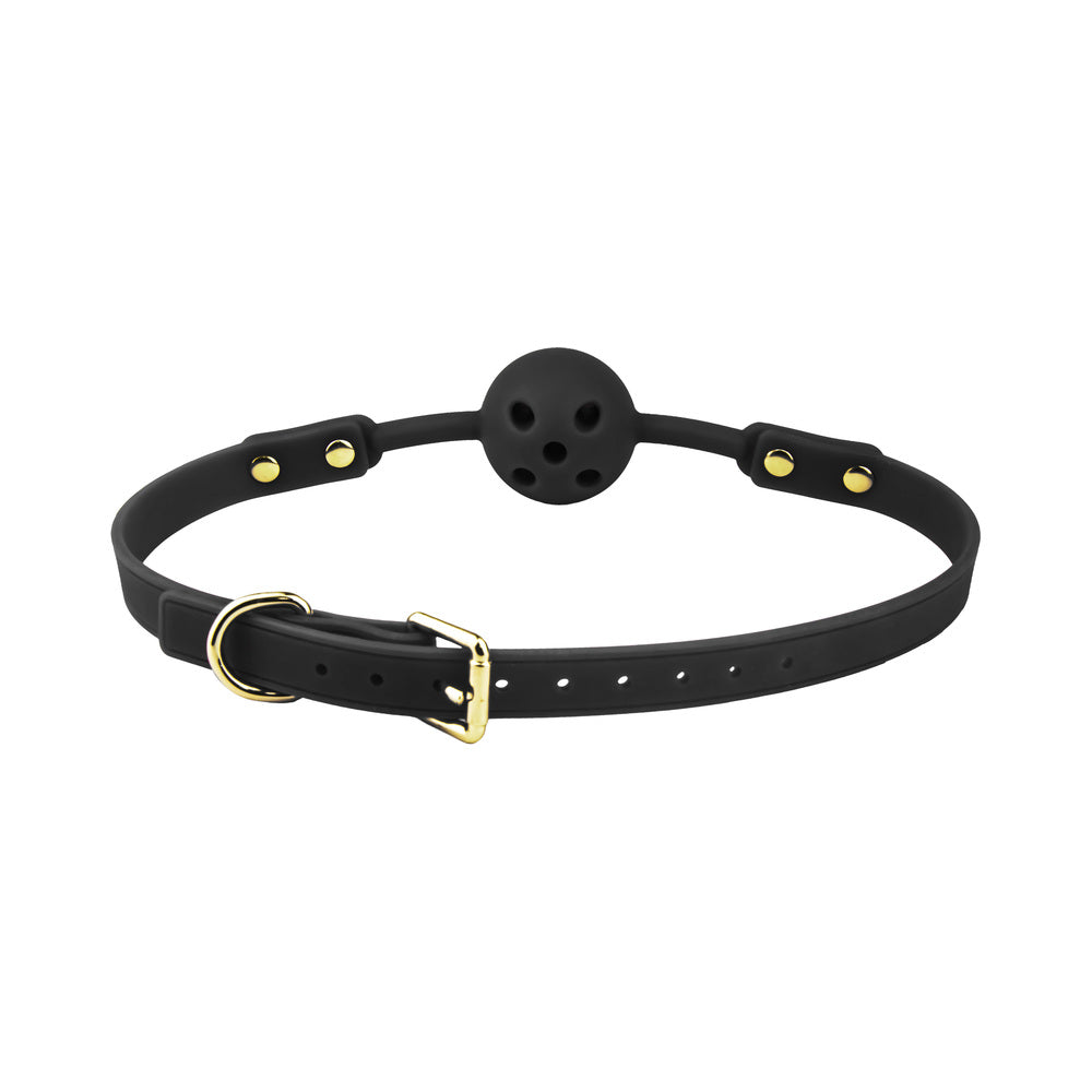 BLUSH - TEMPTASIA ARDOR BALL GAG