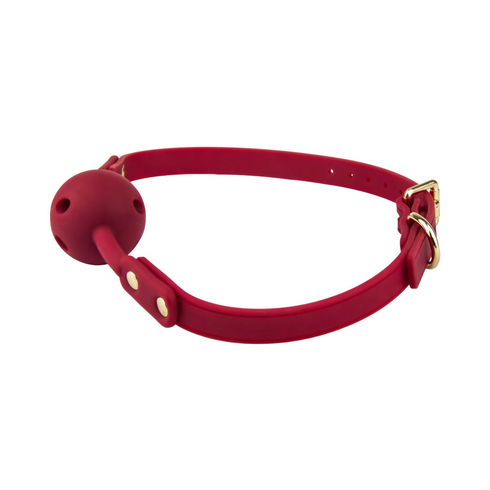 BLUSH - TEMPTASIA ARDOR BALL GAG