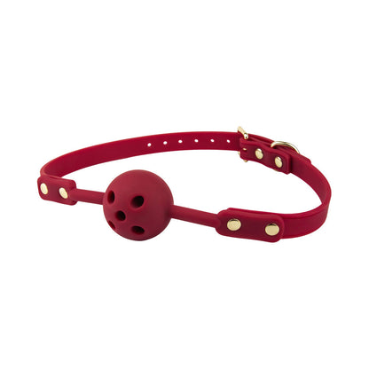 BLUSH - TEMPTASIA ARDOR BALL GAG