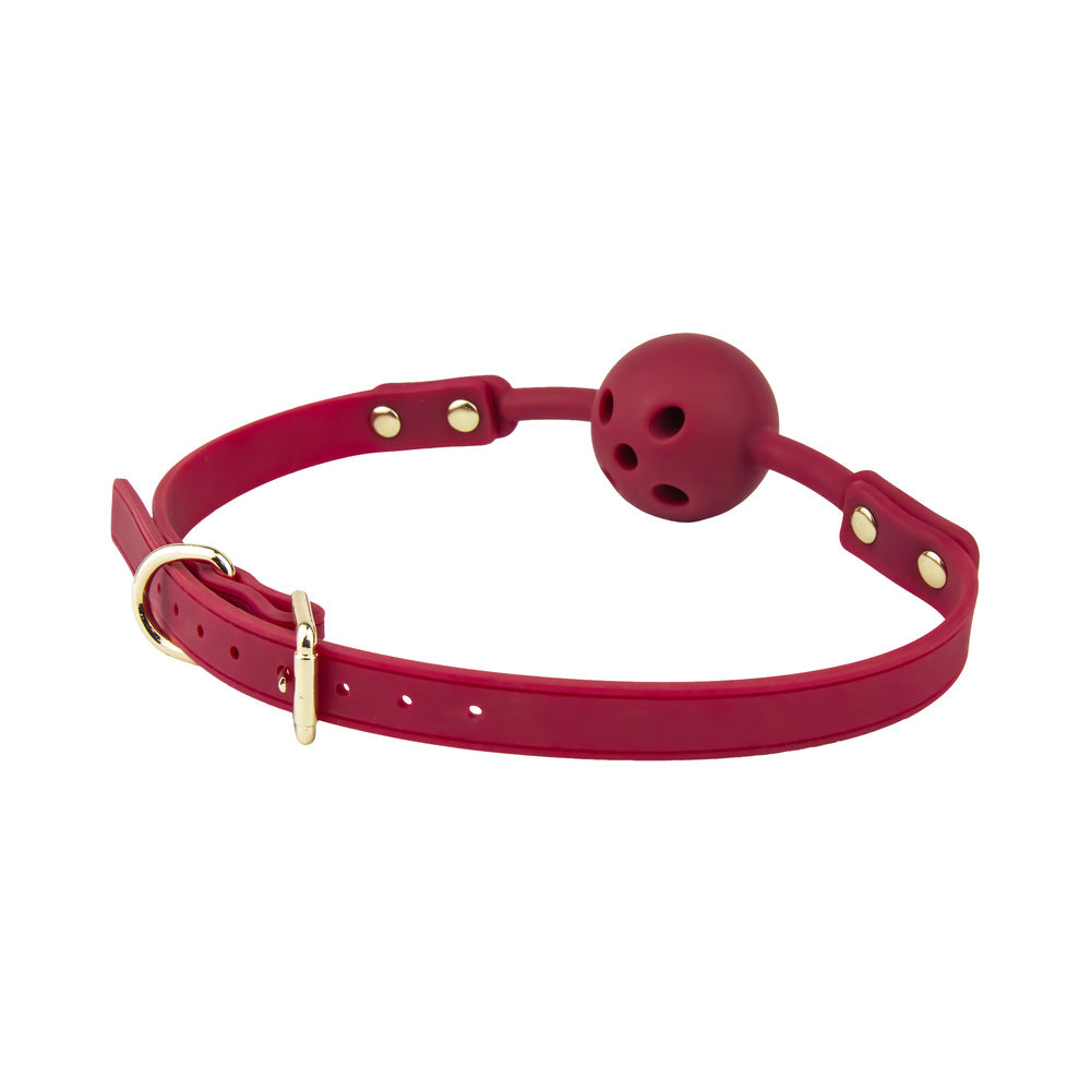 BLUSH - TEMPTASIA ARDOR BALL GAG