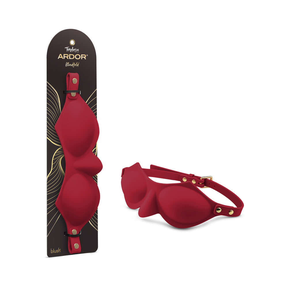 BLUSH - TEMPTASIA ARDOR BLINDFOLD