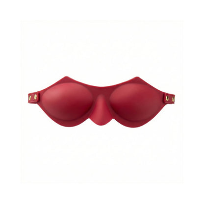 BLUSH - TEMPTASIA ARDOR BLINDFOLD RED