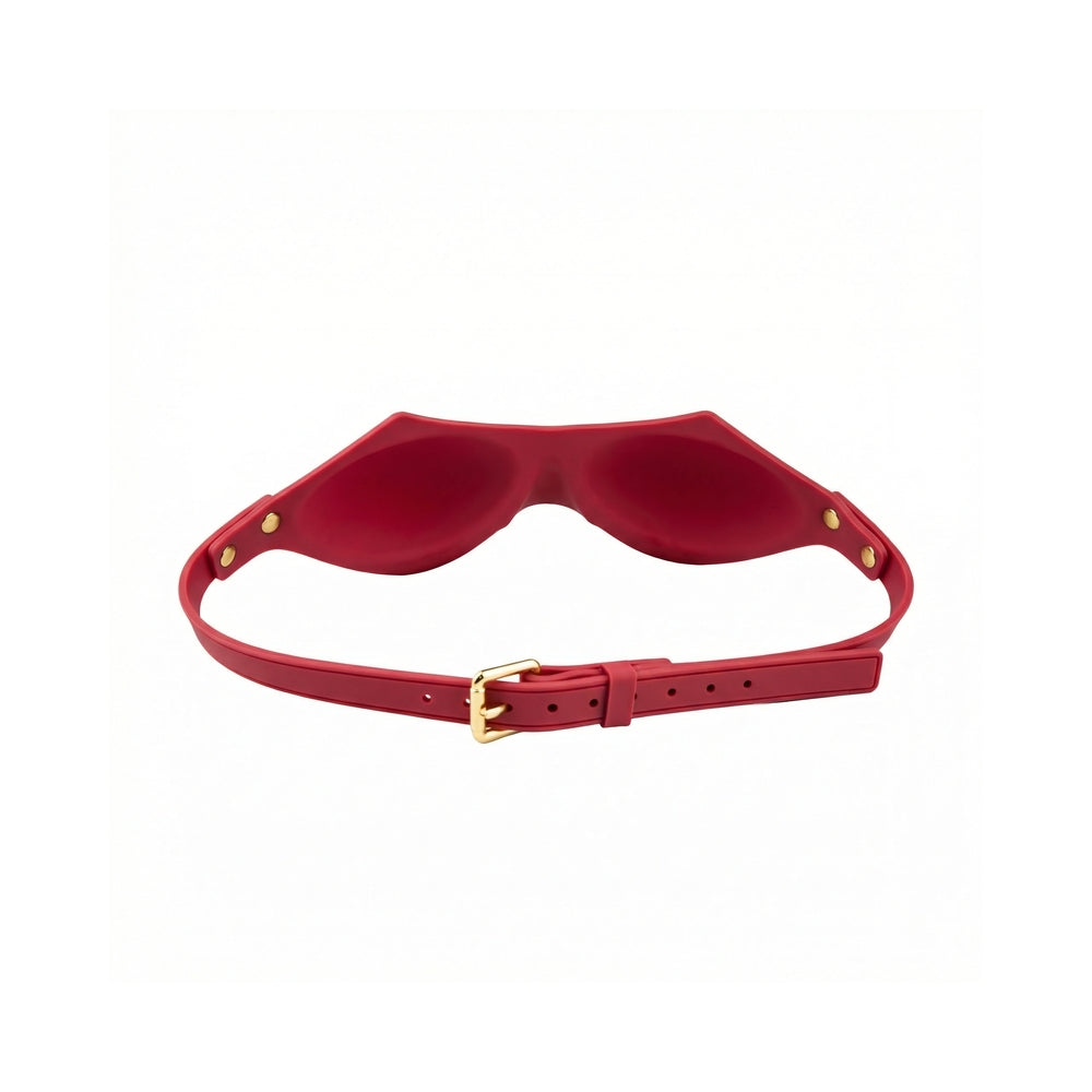 BLUSH - TEMPTASIA ARDOR BLINDFOLD RED