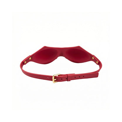 BLUSH - TEMPTASIA ARDOR BLINDFOLD RED