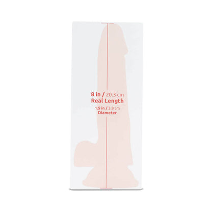 CAMTOYZ - REALISTIC DILDO DENZEL