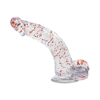 CAMTOYZ - REALISTIC DILDO ANGELO