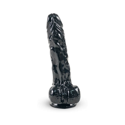 CAMTOYZ - RAW GRILLE REALISTIC 8 IN. DILDO