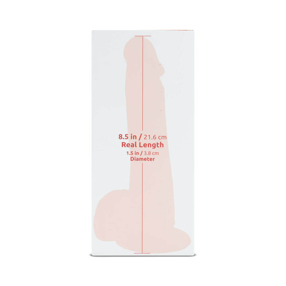 CAMTOYZ - REALISTIC SQUIRTING DILDO KARION