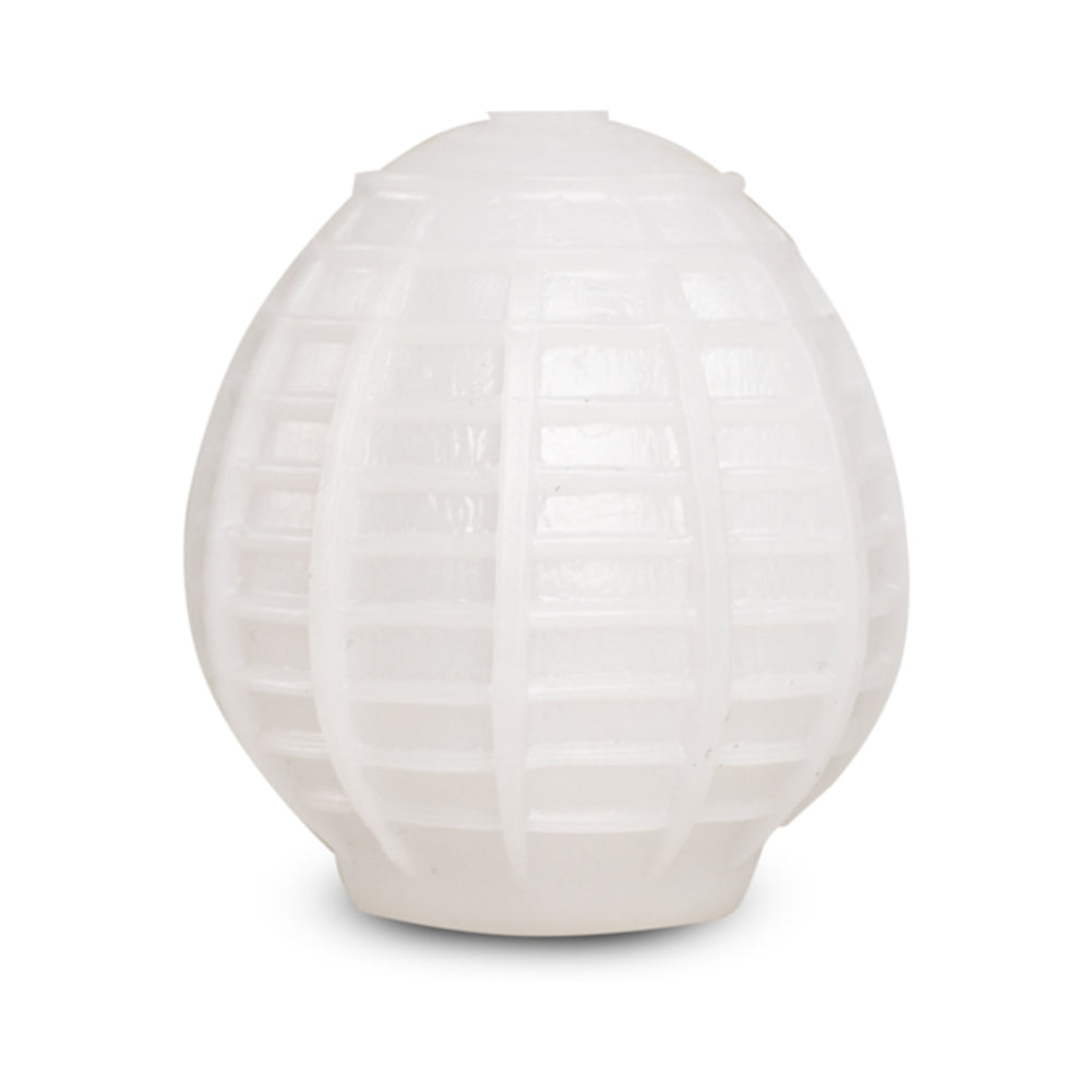 CAMTOYZ - GOGGY MASTURBATOR EGG BOX 6PK