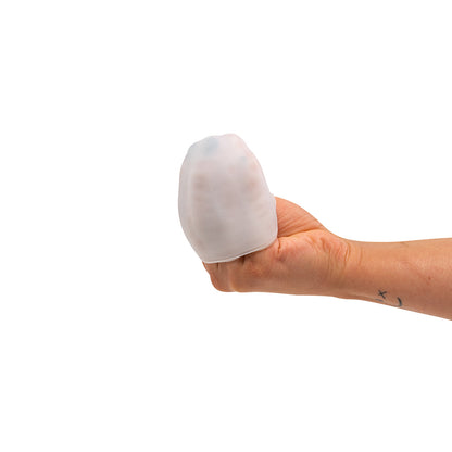 CAMTOYZ - GOGGY MASTURBATOR EGG BOX 6PK