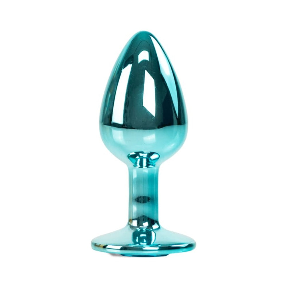 CAMTOYZ - ONIX LUCIO ANAL PLUG BLUE