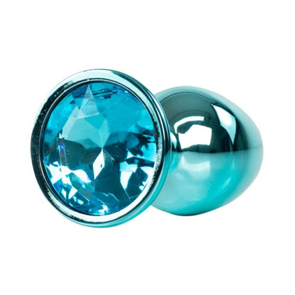 CAMTOYZ - ONIX LUCIO ANAL PLUG BLUE