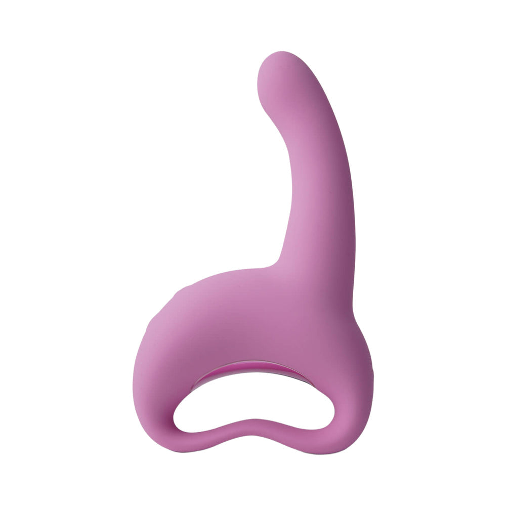 CAMTOYZ - VIBRATOR SQUIRTY