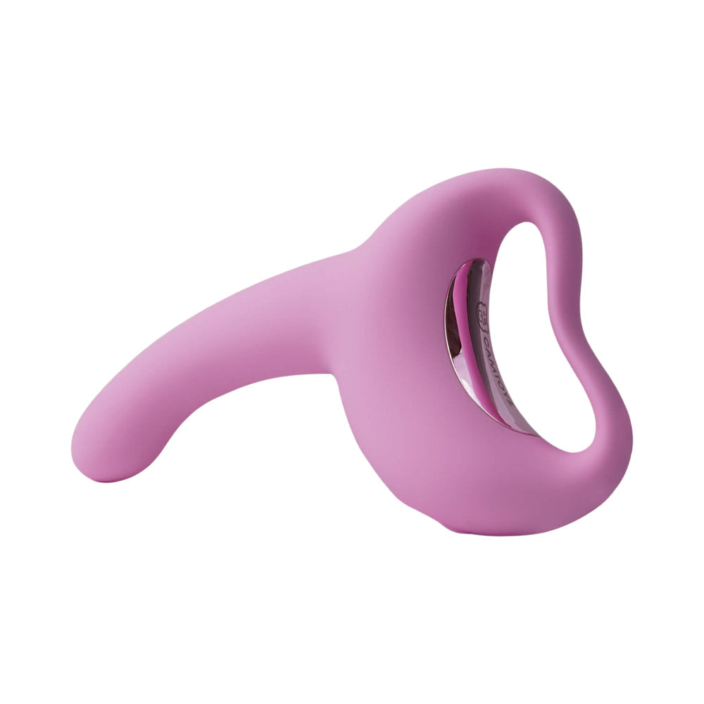 CAMTOYZ - VIBRATOR SQUIRTY