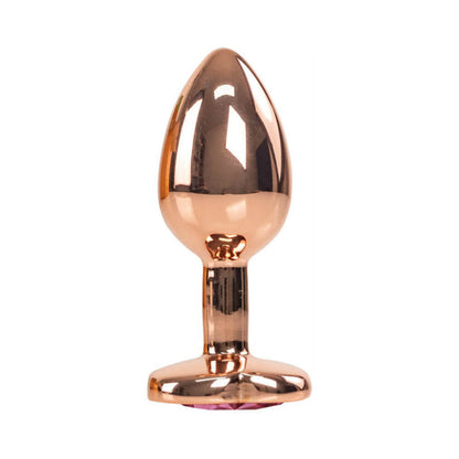 CAMTOYZ - COPPER ANAL PLUG MIKEL