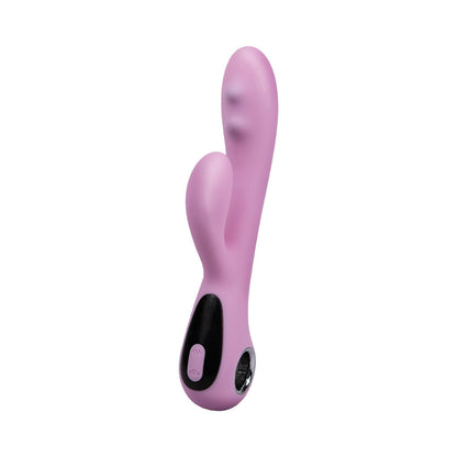CAMTOYZ - RABBIT VIBRATOR USB-C CHARGING LUCILE