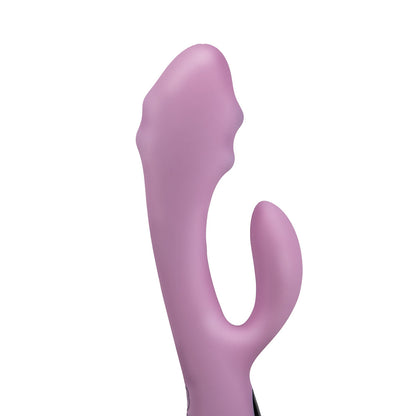 CAMTOYZ - RABBIT VIBRATOR USB-C CHARGING LUCILE