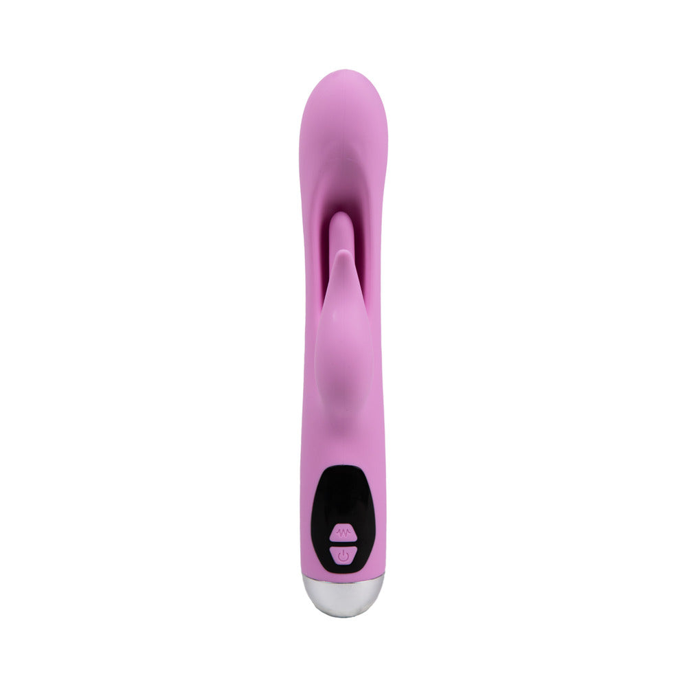 CAMTOYZ - RABBIT VIBRATOR USB-C CHARGING AVERY