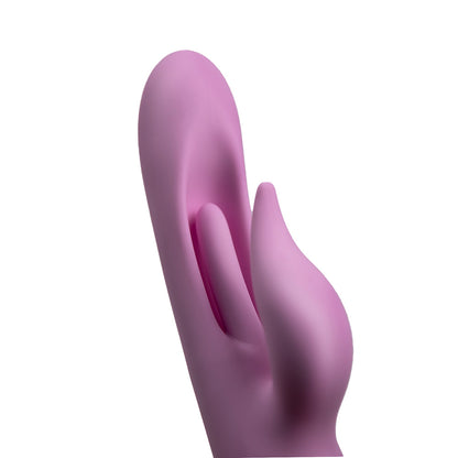 CAMTOYZ - RABBIT VIBRATOR USB-C CHARGING AVERY