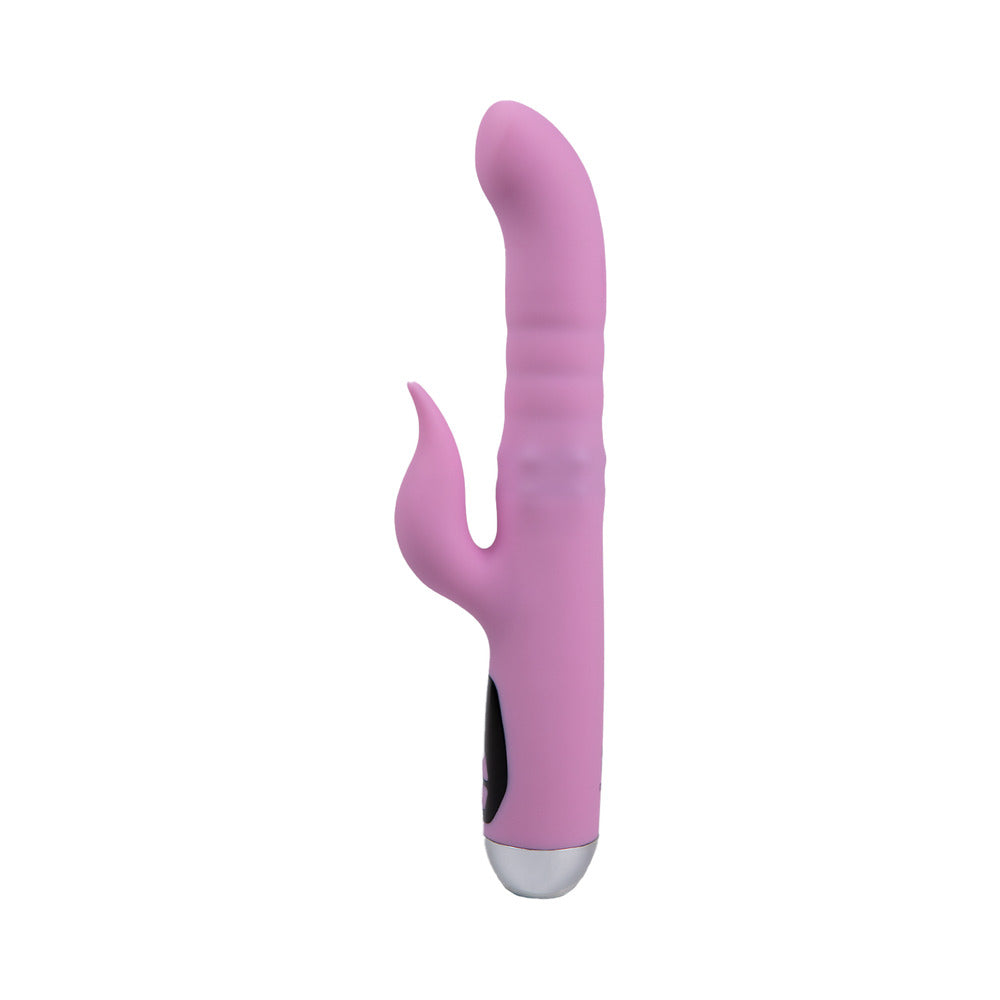 CAMTOYZ - RABBIT VIBRATOR USB-C CHARGING OSMA