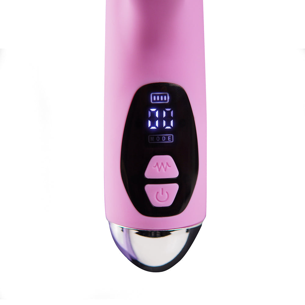 CAMTOYZ - RABBIT VIBRATOR USB-C CHARGING OSMA