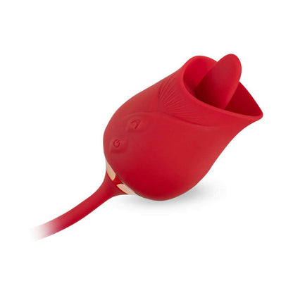 CAMTOYZ - DUAL STIMULATOR LOTUS
