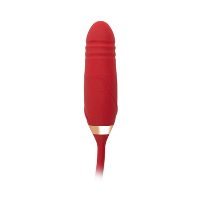 CAMTOYZ - DUAL STIMULATOR LOTUS