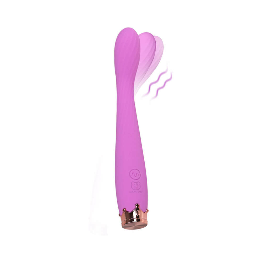 CAMTOYZ - THIN VIBRATOR KAIRO