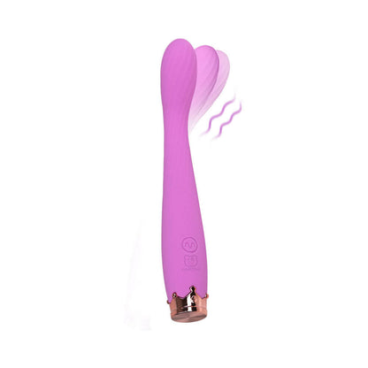 CAMTOYZ - THIN VIBRATOR KAIRO