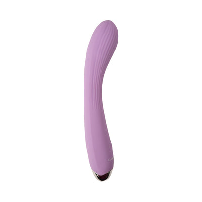 CAMTOYZ - WARMING SENSATION VIBRATOR KIAN