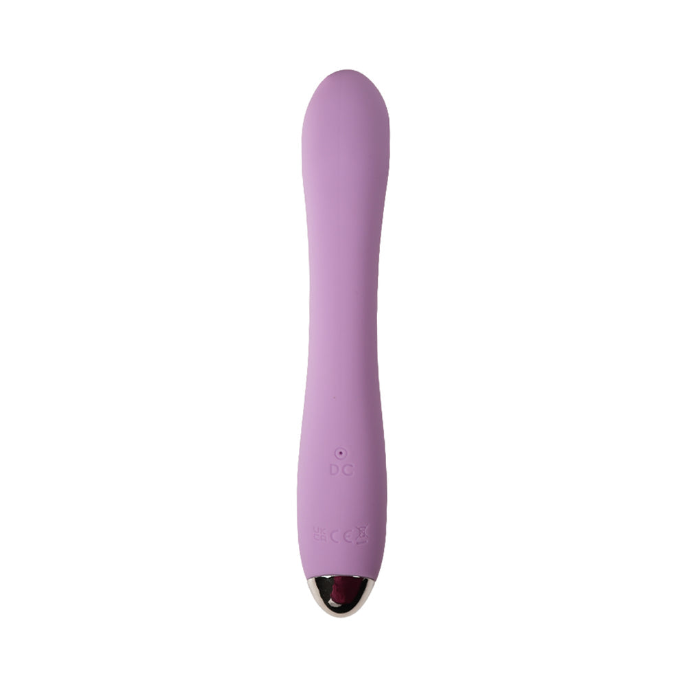 CAMTOYZ - WARMING SENSATION VIBRATOR KIAN