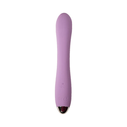 CAMTOYZ - WARMING SENSATION VIBRATOR KIAN