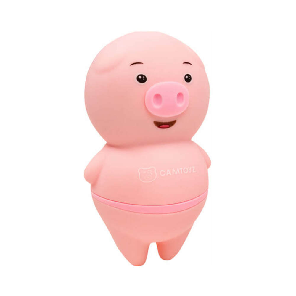 CAMTOYZ - CLITORAL STIMULATOR PIGLY