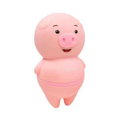 CAMTOYZ - CLITORAL STIMULATOR PIGLY