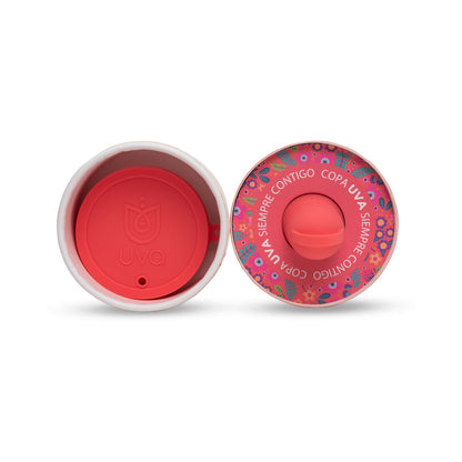 UVA - CUP A MENSTRUAL CUP SET