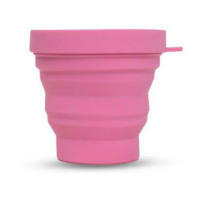 UVA - CUP 0 MENSTRUAL CUP SET