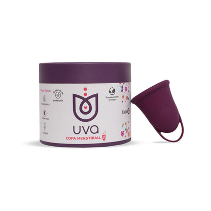 UVA - CUP B MENSTRUAL CUP SET