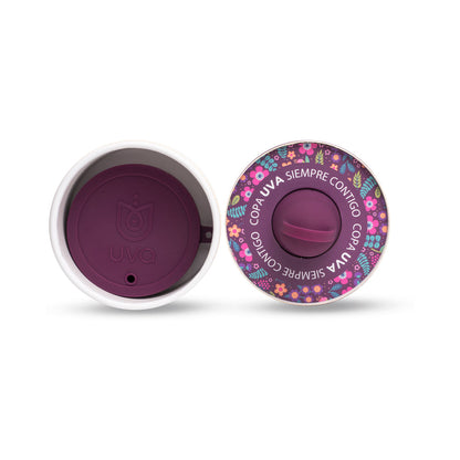 UVA - CUP B MENSTRUAL CUP SET