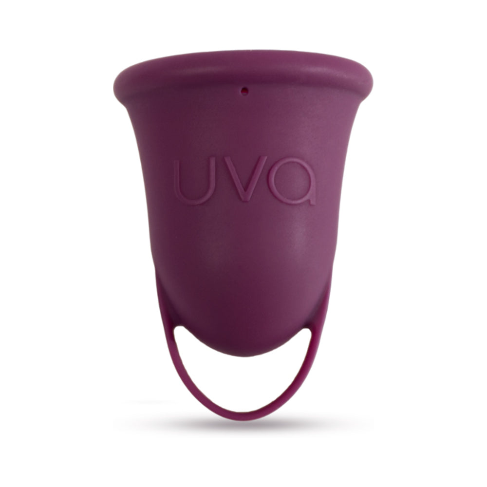 UVA - CUP B MENSTRUAL CUP SET