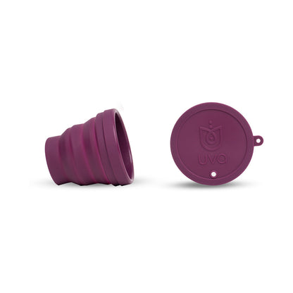 UVA - CUP B MENSTRUAL CUP SET