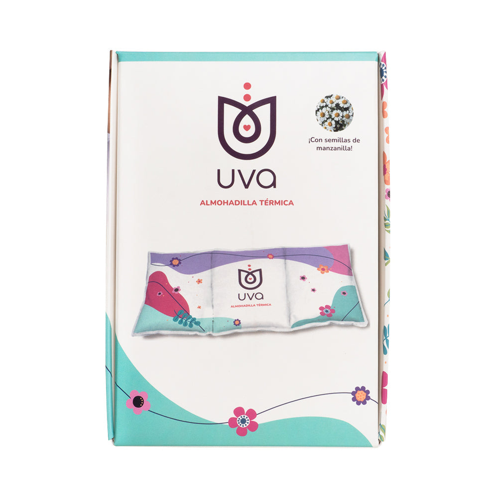 UVA - WARMING PAD