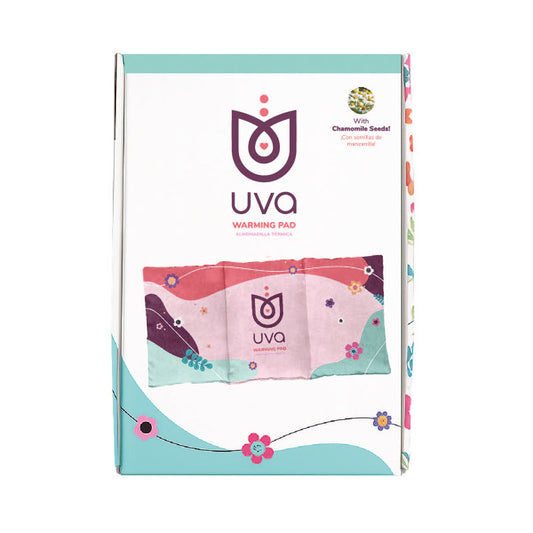 UVA - WARMING PAD