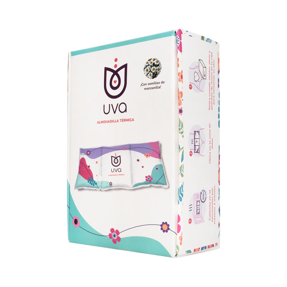 UVA - WARMING PAD