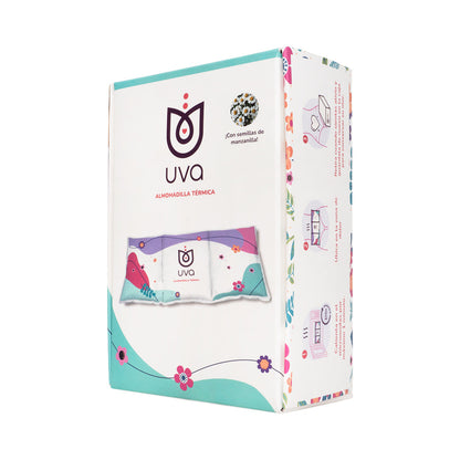 UVA - WARMING PAD