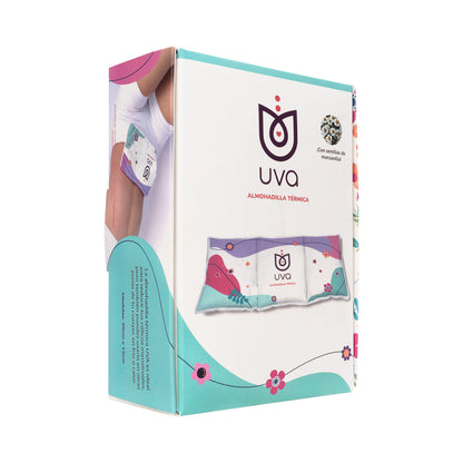 UVA - WARMING PAD