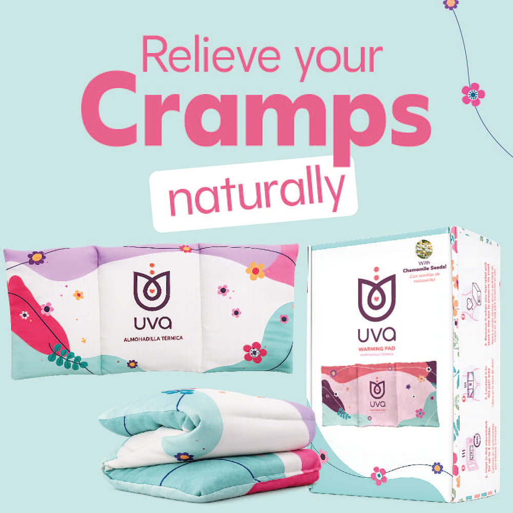 UVA - WARMING PAD