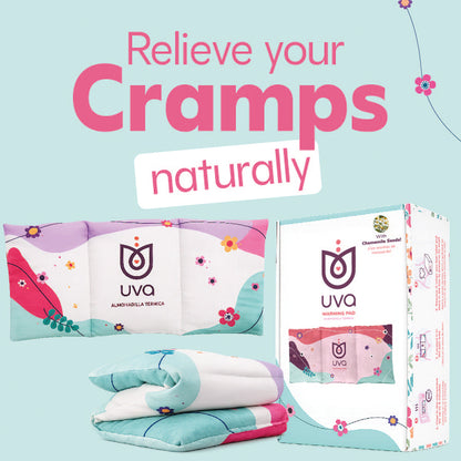 UVA - WARMING PAD