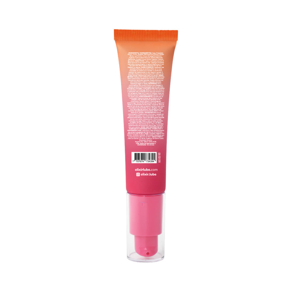 ELIXIR - MULTI O AROUSAL INTIMATE GEL 1 OZ.