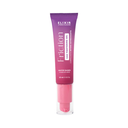 ELIXIR - FRICTION TIGHTENING INTIMATE GEL 1 OZ.